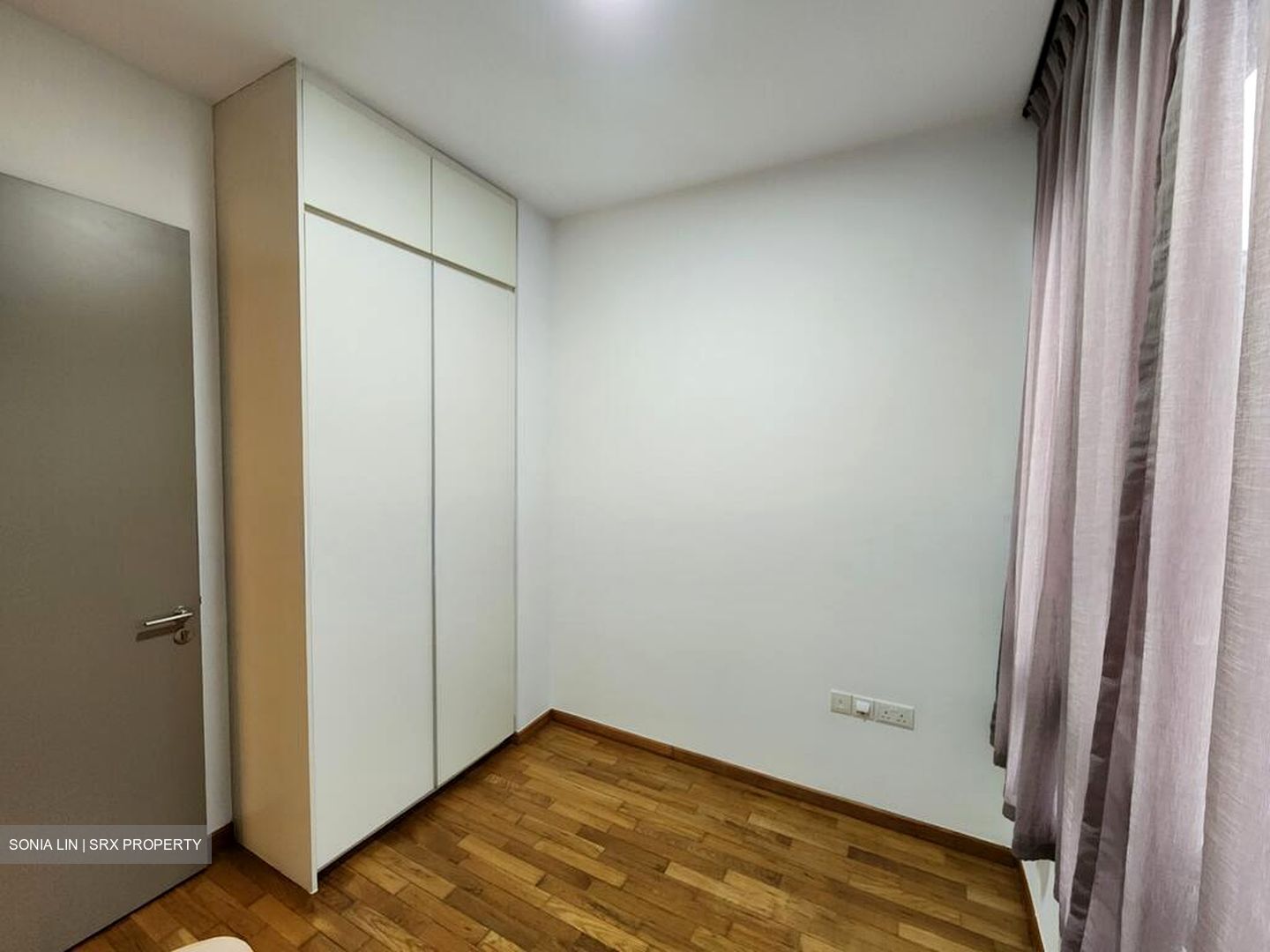 Stratum (D18), Condominium #496659761
